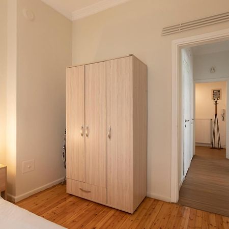 Houseloft Metropolitan Highlight Apartment เทสซาโลนิกิ ภายนอก รูปภาพ