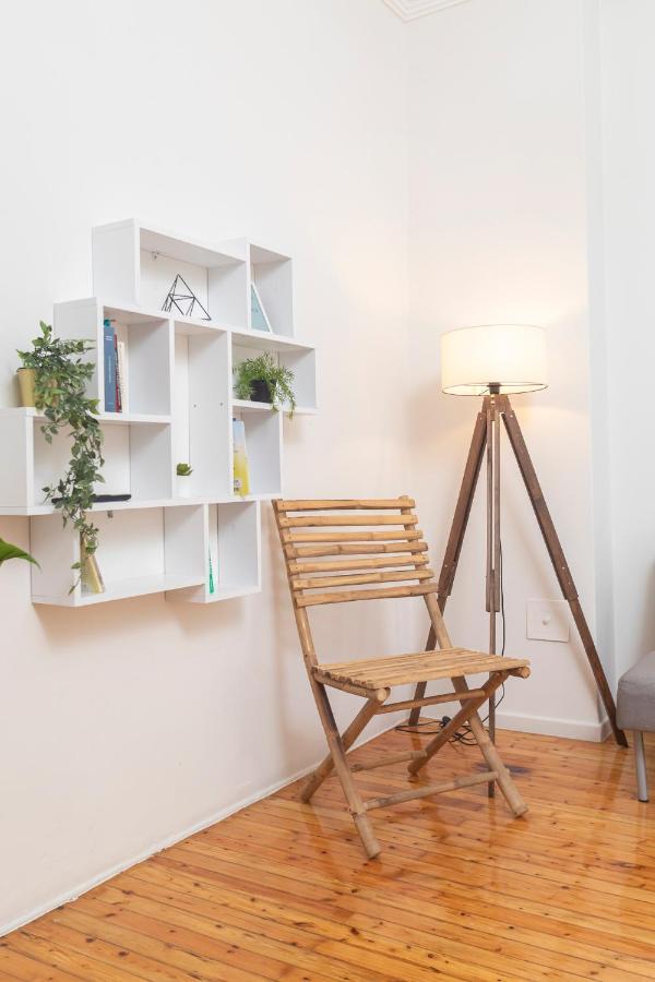 Houseloft Metropolitan Highlight Apartment เทสซาโลนิกิ ภายนอก รูปภาพ