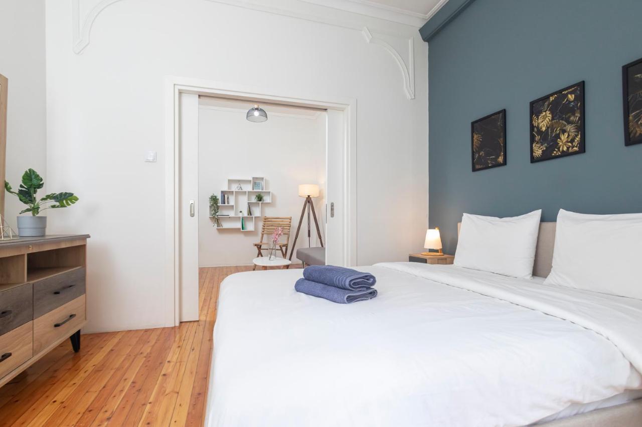 Houseloft Metropolitan Highlight Apartment เทสซาโลนิกิ ภายนอก รูปภาพ