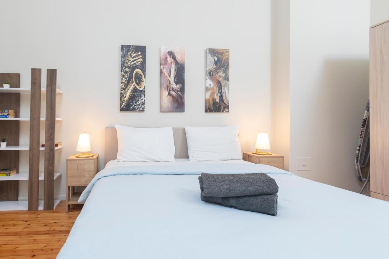 Houseloft Metropolitan Highlight Apartment เทสซาโลนิกิ ภายนอก รูปภาพ
