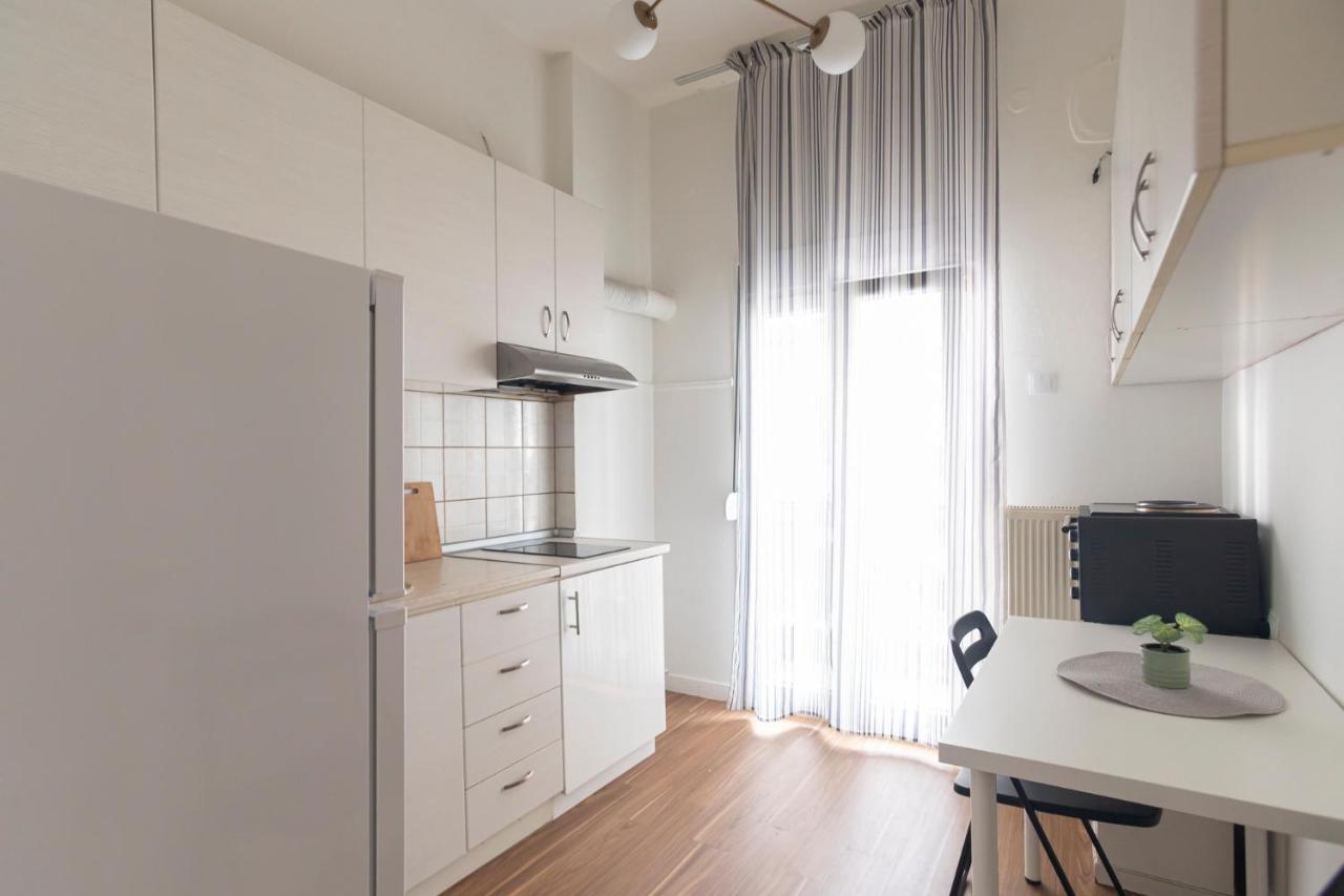 Houseloft Metropolitan Highlight Apartment เทสซาโลนิกิ ภายนอก รูปภาพ