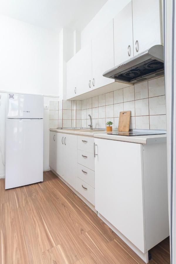 Houseloft Metropolitan Highlight Apartment เทสซาโลนิกิ ภายนอก รูปภาพ