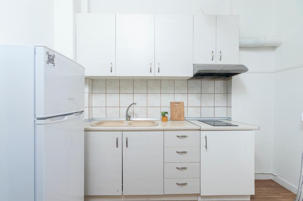 Houseloft Metropolitan Highlight Apartment เทสซาโลนิกิ ภายนอก รูปภาพ