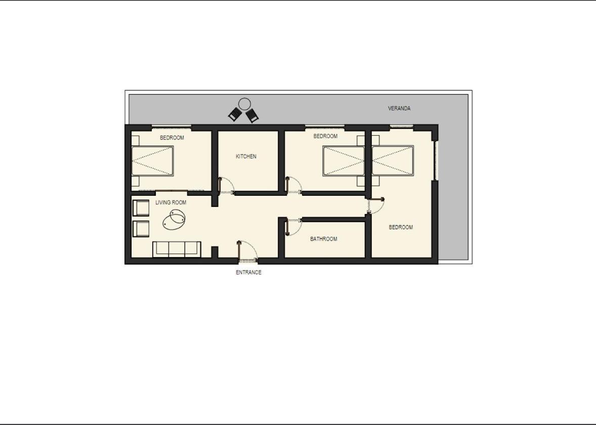 Houseloft Metropolitan Highlight Apartment เทสซาโลนิกิ ภายนอก รูปภาพ